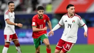 مباراة الأردن والمغرب في نهائي كأس العرب 2025 تحدد هوية بطل البطولة بشغف الجماهير